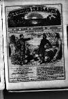 Irish Emerald Saturday 16 October 1886 Page 1