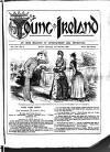 Irish Emerald Saturday 08 January 1887 Page 1