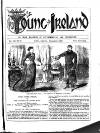 Irish Emerald Saturday 15 January 1887 Page 1