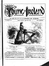 Irish Emerald Saturday 19 March 1887 Page 1