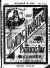 Irish Emerald Saturday 19 March 1887 Page 17