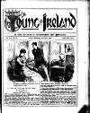 Irish Emerald Saturday 02 April 1887 Page 1