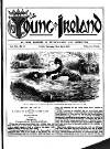 Irish Emerald Saturday 23 April 1887 Page 1