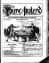 Irish Emerald Saturday 07 May 1887 Page 1