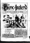 Irish Emerald Saturday 11 June 1887 Page 1