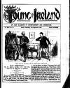 Irish Emerald Saturday 03 September 1887 Page 1