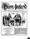 Irish Emerald Saturday 17 December 1887 Page 1
