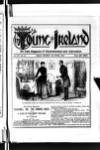 Irish Emerald Saturday 10 March 1888 Page 1