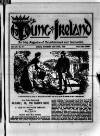Irish Emerald Saturday 28 April 1888 Page 1