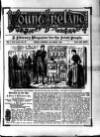 Irish Emerald Saturday 04 August 1888 Page 1