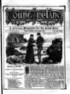 Irish Emerald Saturday 25 August 1888 Page 1