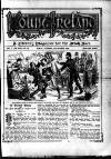 Irish Emerald Saturday 06 October 1888 Page 1