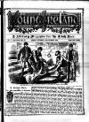 Irish Emerald Saturday 27 October 1888 Page 1
