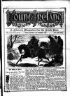 Irish Emerald Saturday 24 November 1888 Page 1