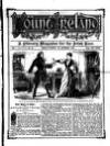 Irish Emerald Saturday 08 December 1888 Page 1