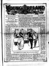 Irish Emerald Saturday 08 February 1890 Page 1