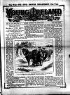 Irish Emerald Saturday 08 March 1890 Page 1