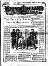 Irish Emerald Saturday 27 June 1891 Page 1