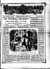 Irish Emerald Saturday 01 August 1891 Page 1