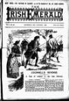 Irish Emerald Saturday 30 January 1892 Page 1