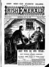 Irish Emerald Saturday 06 May 1893 Page 1