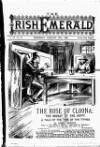 Irish Emerald