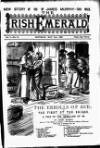 Irish Emerald Saturday 02 May 1896 Page 1
