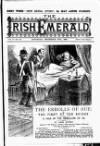 Irish Emerald Saturday 26 September 1896 Page 1