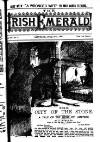 Irish Emerald Saturday 24 April 1897 Page 1