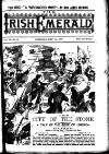 Irish Emerald Saturday 01 May 1897 Page 1