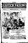 Irish Emerald Saturday 14 August 1897 Page 1