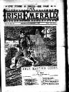 Irish Emerald Saturday 04 December 1897 Page 1