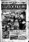 Irish Emerald Friday 24 December 1897 Page 1