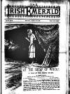 Irish Emerald Saturday 20 January 1900 Page 1
