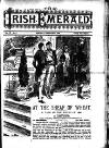 Irish Emerald Saturday 03 February 1900 Page 1