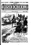 Irish Emerald Saturday 07 April 1900 Page 1