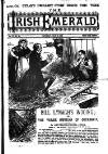 Irish Emerald Saturday 12 May 1900 Page 1