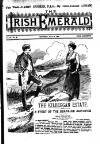 Irish Emerald Saturday 14 July 1900 Page 1