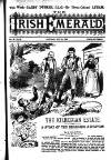 Irish Emerald Saturday 21 July 1900 Page 1