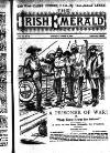 Irish Emerald Saturday 18 August 1900 Page 1