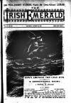 Irish Emerald Saturday 25 August 1900 Page 1