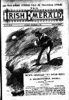 Irish Emerald Saturday 01 September 1900 Page 1