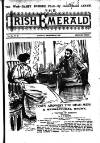 Irish Emerald Saturday 22 September 1900 Page 1