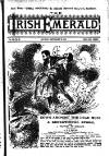 Irish Emerald Saturday 29 September 1900 Page 1