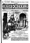Irish Emerald Saturday 13 October 1900 Page 1