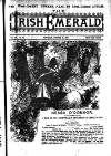 Irish Emerald Saturday 20 October 1900 Page 1