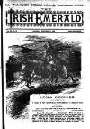Irish Emerald Saturday 17 November 1900 Page 1