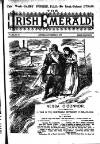 Irish Emerald Saturday 24 November 1900 Page 1