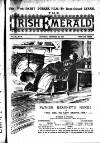 Irish Emerald Saturday 22 December 1900 Page 1