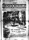 Irish Emerald Saturday 29 December 1900 Page 1